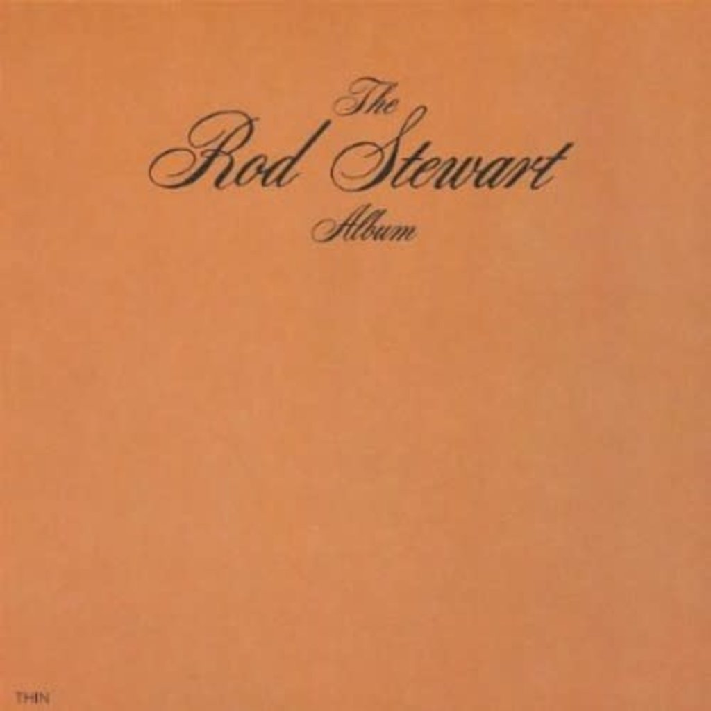 Rod Stewart