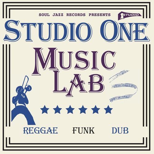 Various ( Studio One Music Lab)