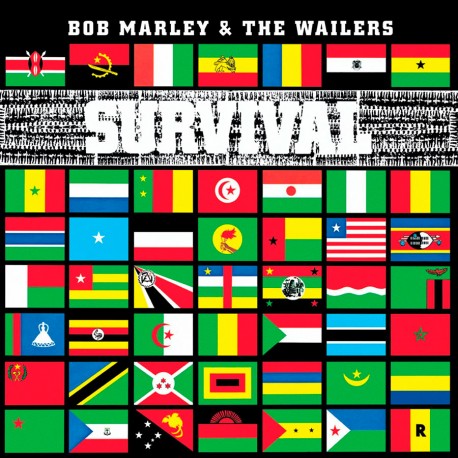 Bob Marley