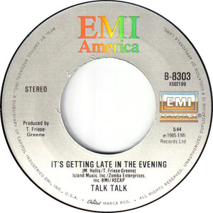 Talk Talk