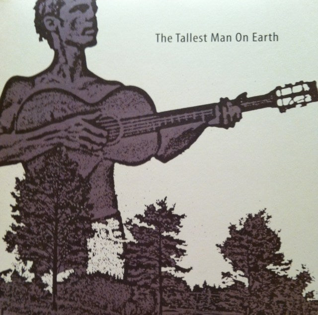 Tallest Man On Earth