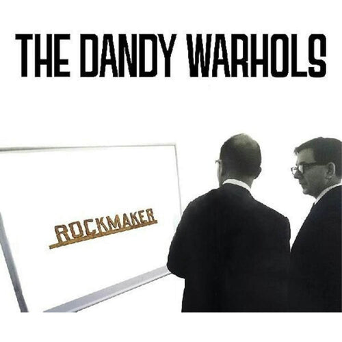 Dandy Warhols