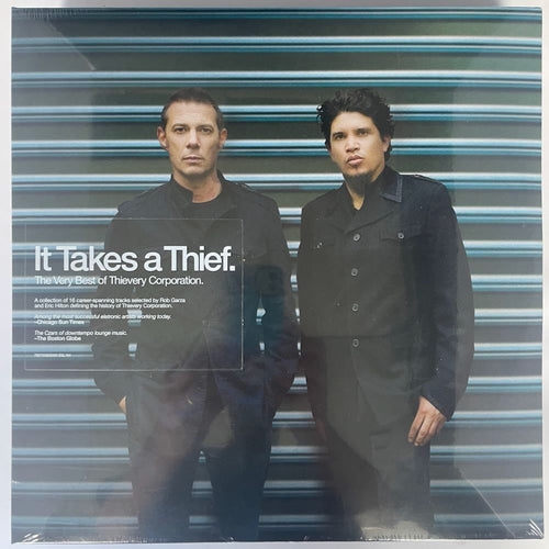 Thievery Corporation