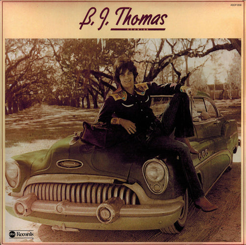 B.J. Thomas