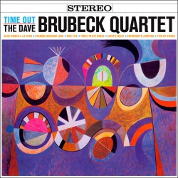 Dave Brubeck Quartet