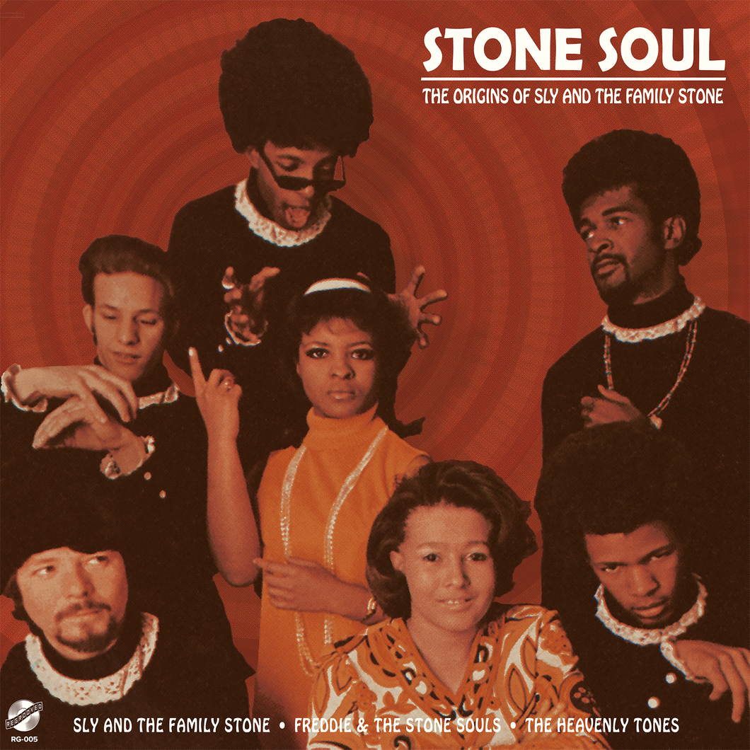 Stone Soul (Sly Stone)