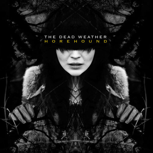 Dead Weather (Jack White)