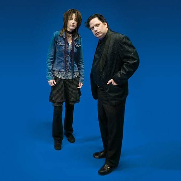 Dex Romweber Duo featuring Jack White