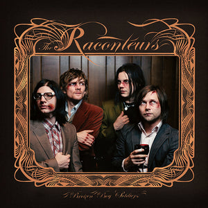 Raconteurs (Jack White)
