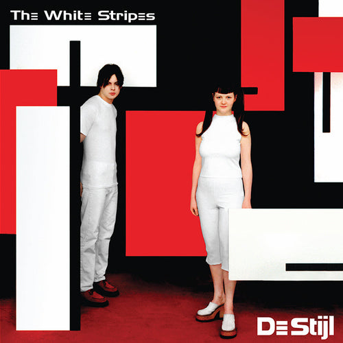 White Stripes