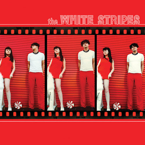White Stripes