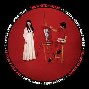 White Stripes