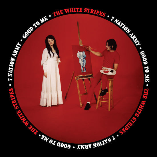 White Stripes