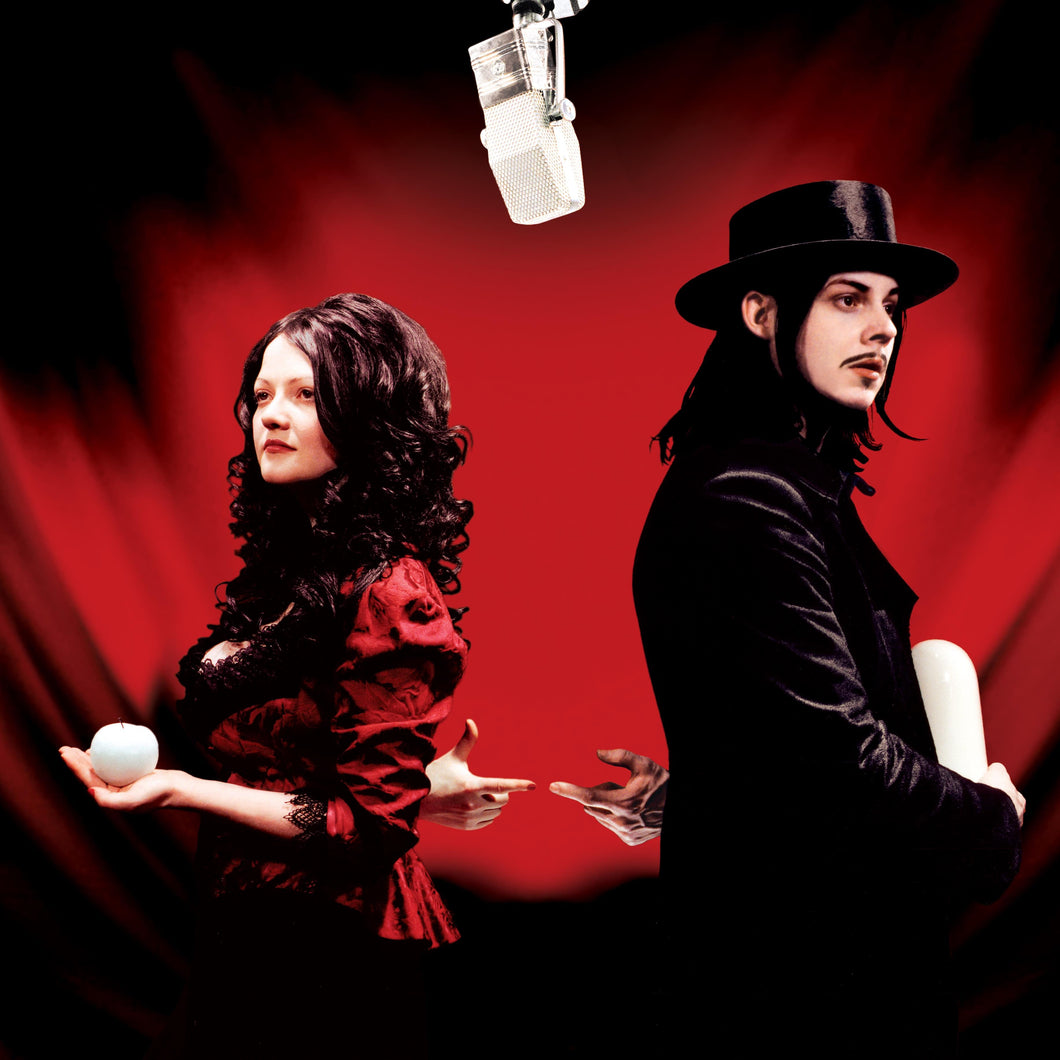 White Stripes