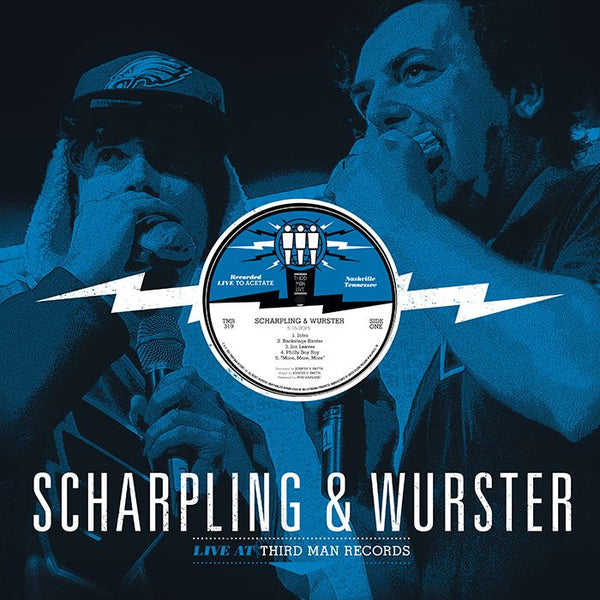 Scharpling & Wurster