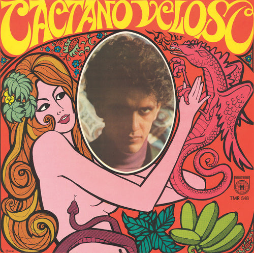 Caetano Veloso