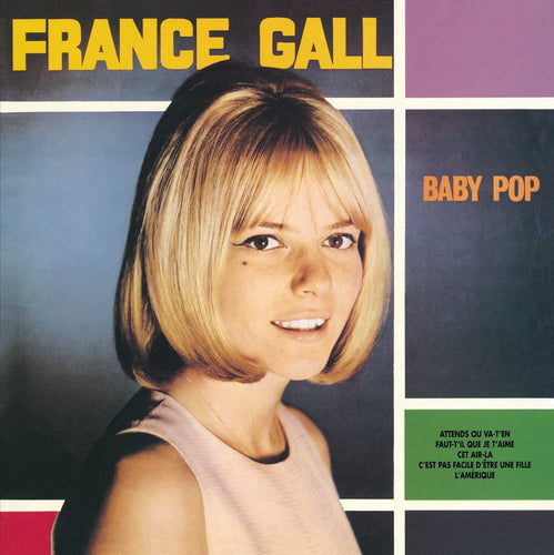 France Gall