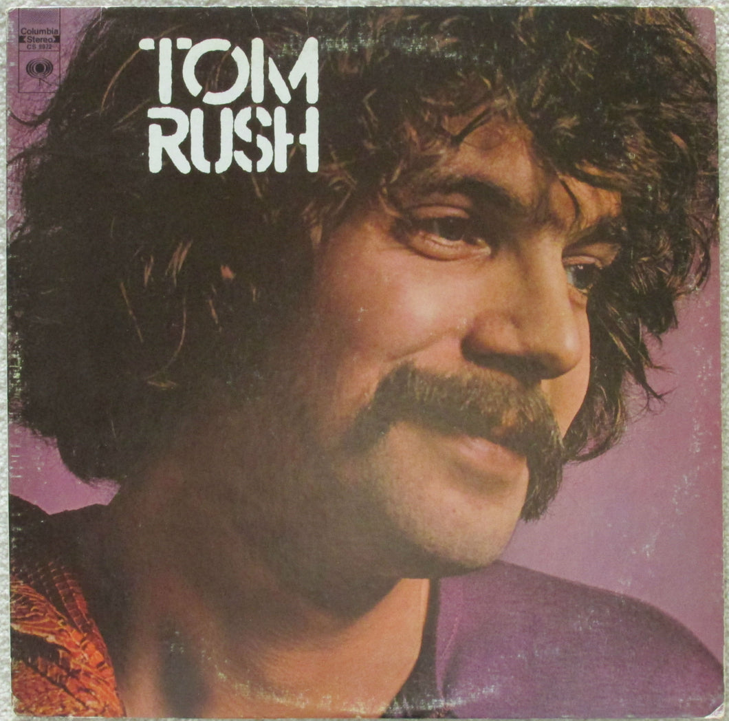 Tom Rush