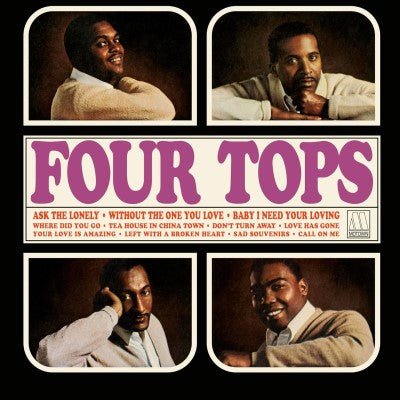 Four Tops