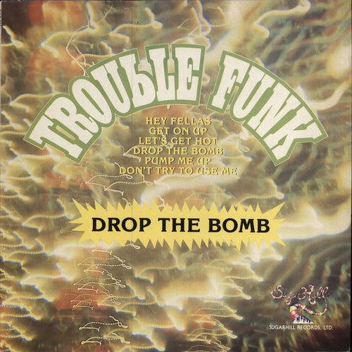 Trouble Funk