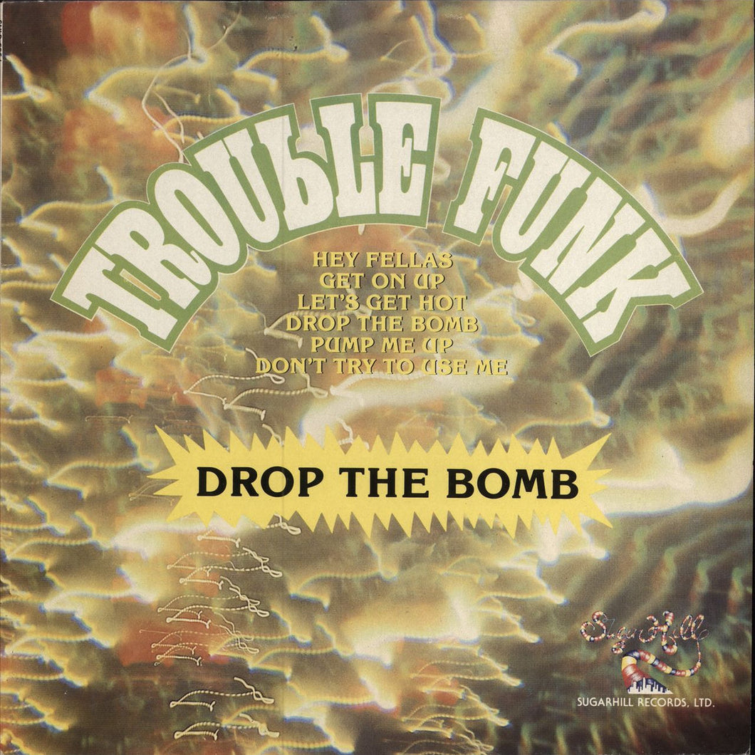 Trouble Funk