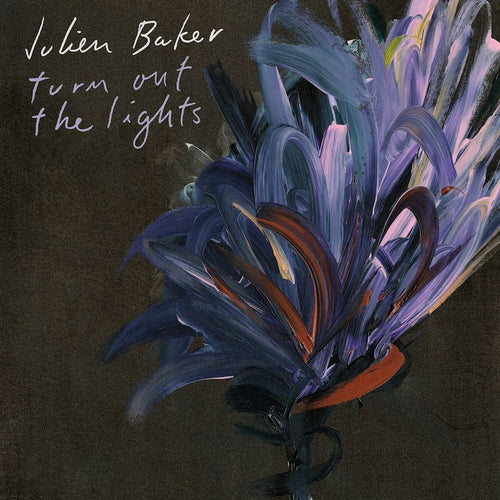 Julien Baker