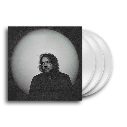 Jeff Tweedy (Wilco)