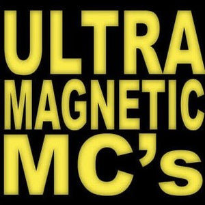 Ultramagnetic MC's