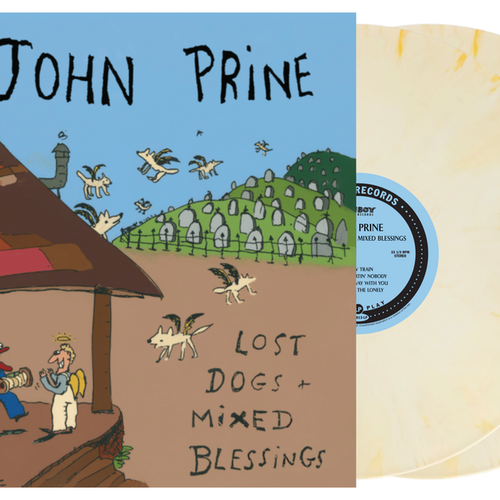John Prine