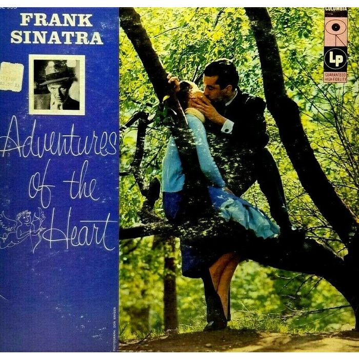 Frank Sinatra