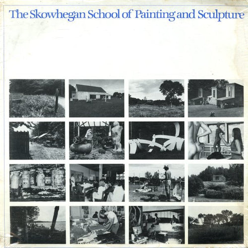 Skowhegan School of Painting & Sculpture