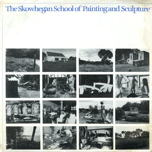 Skowhegan School of Painting & Sculpture