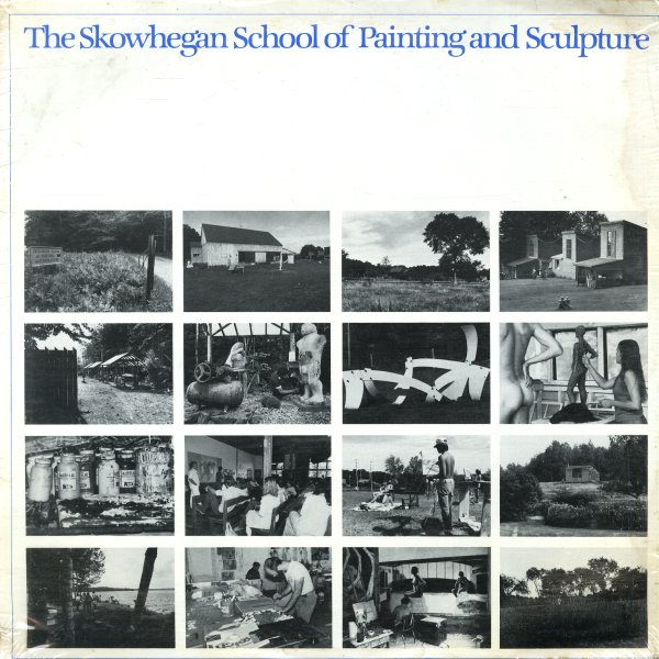 Skowhegan School of Painting & Sculpture