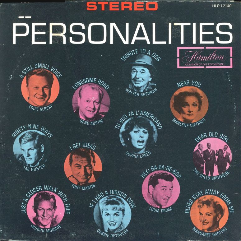 Various: