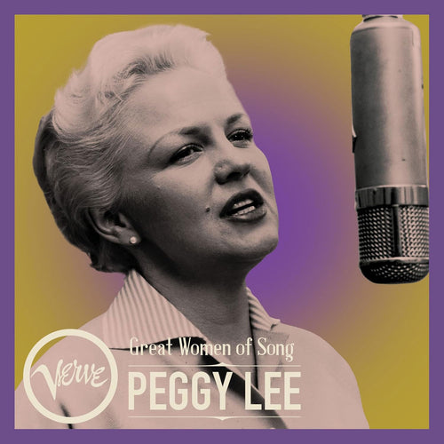 Peggy Lee