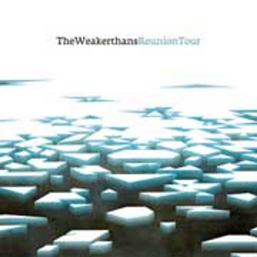 Weakerthans