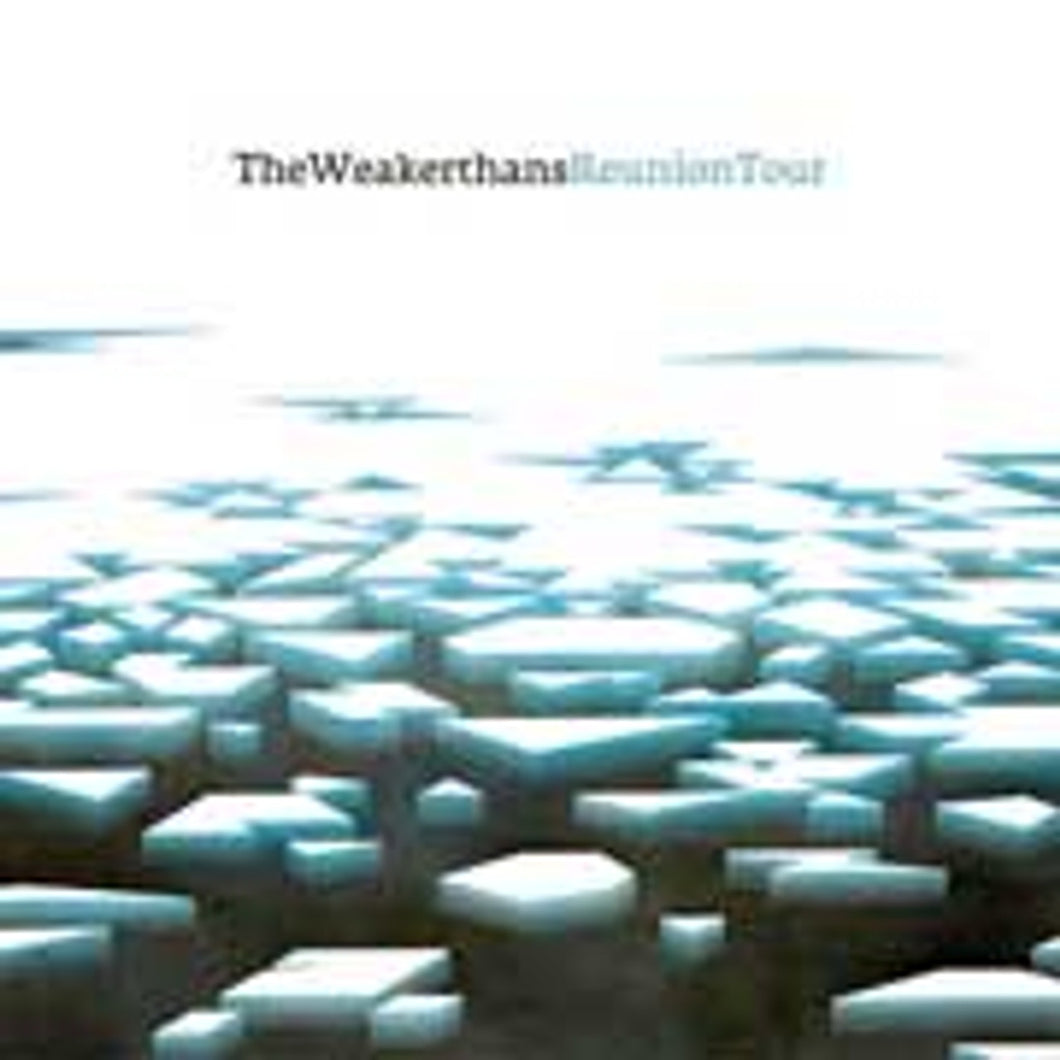 Weakerthans