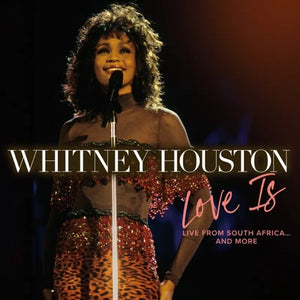 Whitney Houston