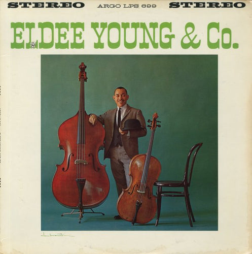 Eldee Young