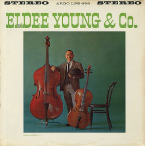 Eldee Young