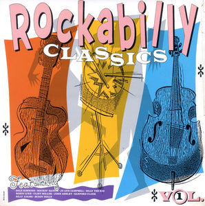 V/A (Rockabilly Classics)