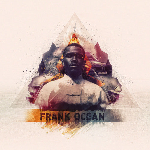 Frank Ocean