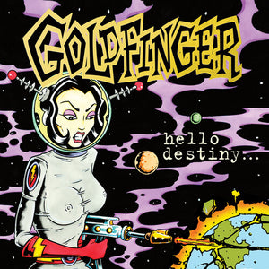 Goldfinger
