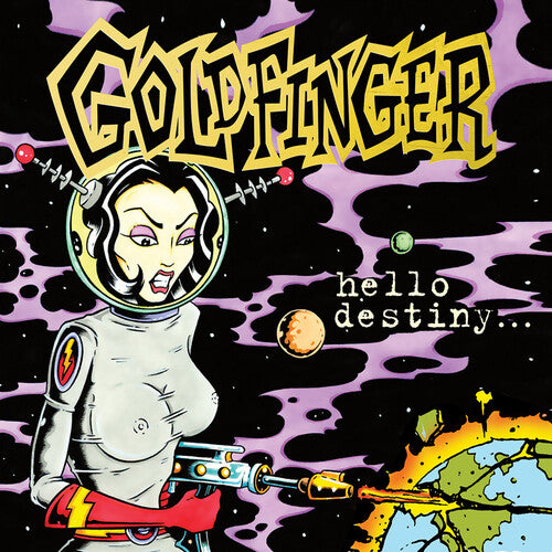 Goldfinger
