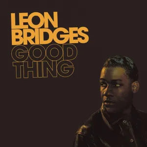 Leon Bridges
