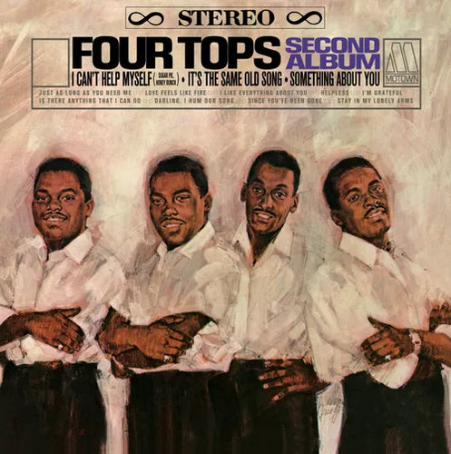 Four Tops