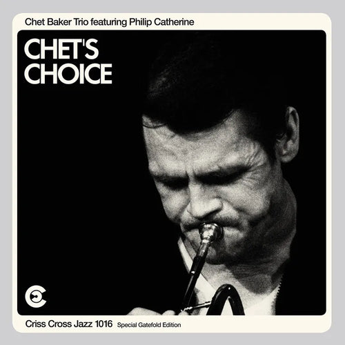 Chet Baker