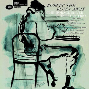 Horace Silver Quintet & Trio