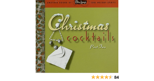 Various Artists (Christmas Cocktails)