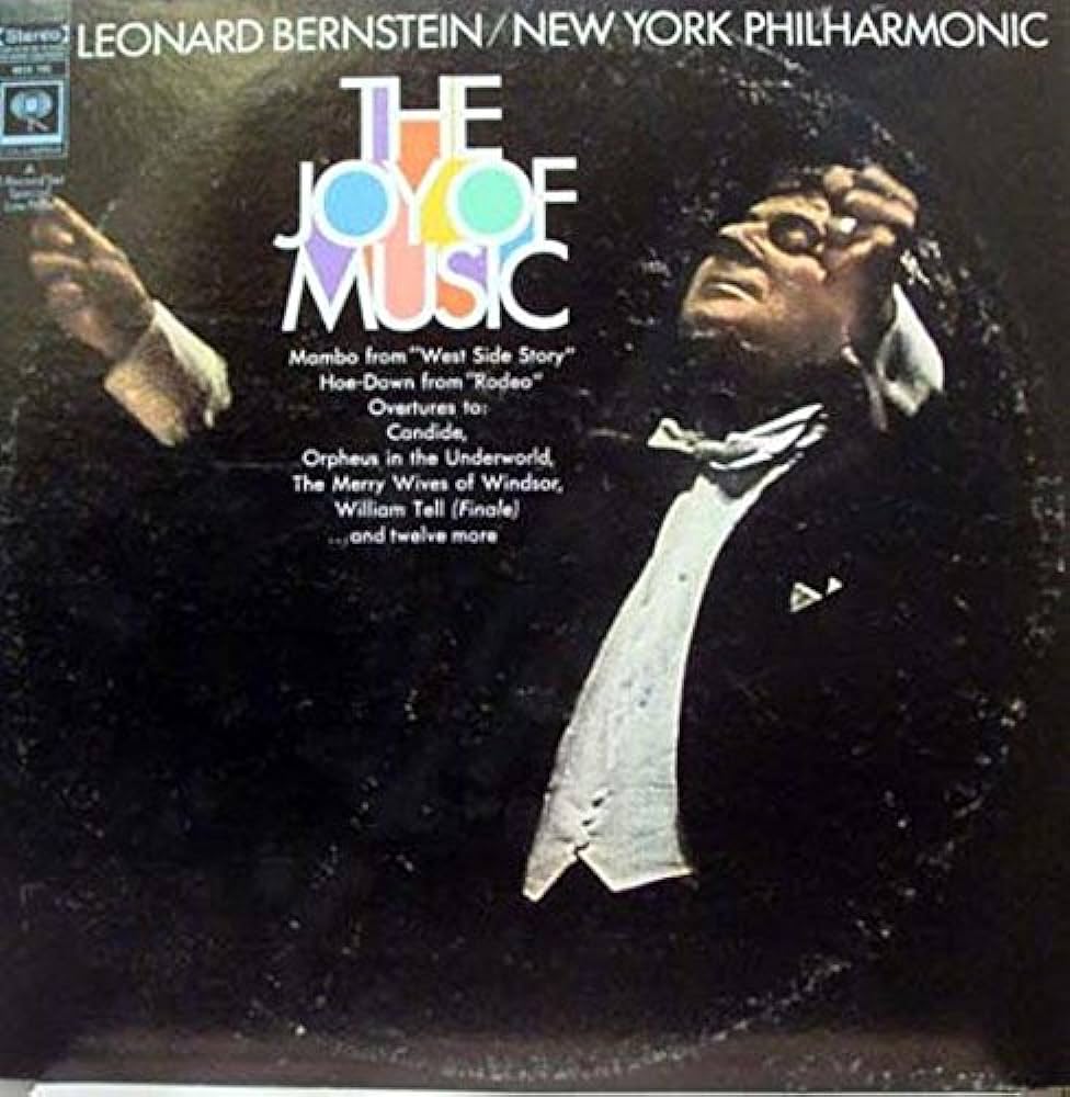 Leonard Bernstein
